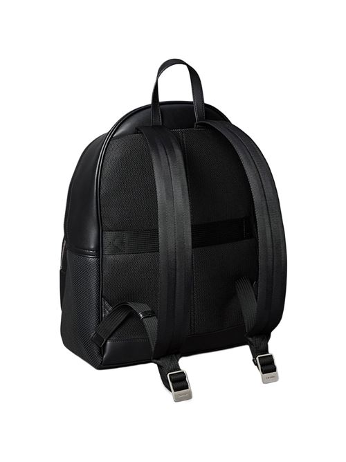 Zaino donna Calvin Klein nero trolley da viaggio Calvin Klein | LV04D3387GUB1